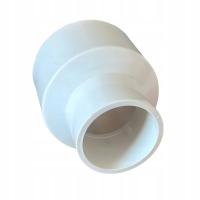 Adapter redukcyjny 50 mm do 32 mm Złącze materiału PVC