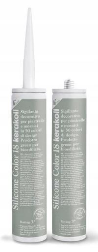 KERAKOLL SILIKON COLOR 18 310ML