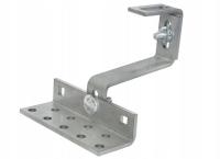 VARIO крюк двойной регулируемый 150 мм PV держатель плитки