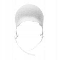 CZEPEK DO PASEMEK FRYZJERSKI DO FARBOWANIA WŁOSÓW KOLORYZACJI SILIKONOWY