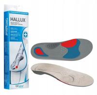 Ортопедические стельки Footwave HalluxXS 35-38