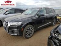 Audi Q7 Premium Plus, 2017r., 4x4, 3.0L