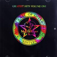 THE SISTERS OF MERCY: A SLIGHT CASE OF OV