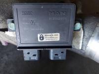 Man Tgx D2676 E6 sterownik swiecy