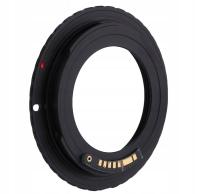 АДАПТЕР M42 EOS для CANON AF ПОДТВЕРЖДЕНИЕ AF блокировка