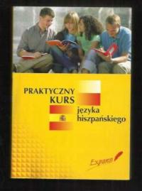 Praktyczny kurs języka hiszpańskiego Magdalena Sasorska