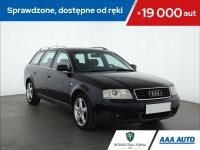 Audi A6 3.0, GAZ, Klima, Klimatronic,ALU