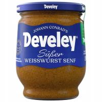 Develey Musztarda Słodka