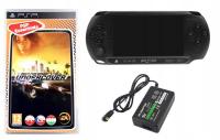 Konsola PlayStation Portable PSP + Need For Speed: Undercover