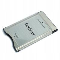 Adapter PCMCIA ONEF0190