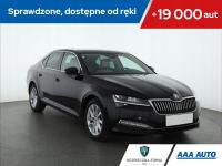 Skoda Superb 2.0 TDI, Salon Polska, 1. Właściciel