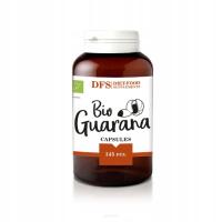 Diet Food Bio Guarana 145 kaps.