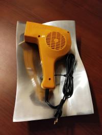 Suszarka do włosów FAREL SR-5 z 03.1980r