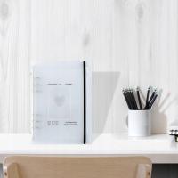 Przenośny 3-calowy album fotograficzny Loose Leaf Photocard