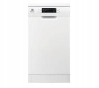 Посудомоечная машина Electrolux ESS42220SW 9 комплектов 46 дБ Белый