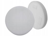 Губка белая затирочная штукатурка 40 см