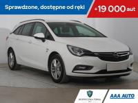 Opel Astra 1.6 CDTI, Serwis ASO, Automat, Navi