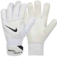 8 Rękawice Nike GK Match Jr FJ4864-100 biały 8