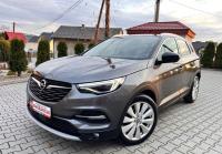 Opel Grandland X 2.0 Diesel 177KM