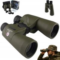 LORNETKA MYŚLIWSKA TAKTYCZNA TURYSTYCZNA SURVIVAL COMET HD NOCNA 10x50 DPS