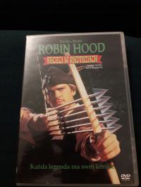 Robin Hood faceci w rajtuzach płyta DVD polska dystrybucja