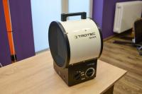 Termowentylator ceramiczny TROTEC TDS 30 M 5kw/3,3 5x2,5 400v 8m 5x32A PTC