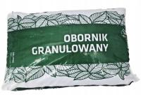 Obornik w granulacie 25kg 40L Zrębkor naturalny organiczny do warzyw trawy