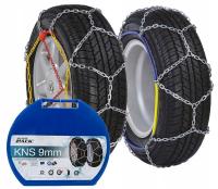 Цепи противоскольжения Inter Pack 95 KN ECO KNS 95