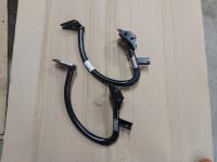 Zawias klapy AUDI A4 B8 LIFT SEDAN 8K5827302M 8K5827301M