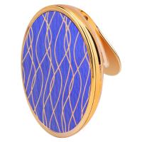 Nano Crystal Hair Remover Eraser Łatwa w użyciu wydajna złota ramka