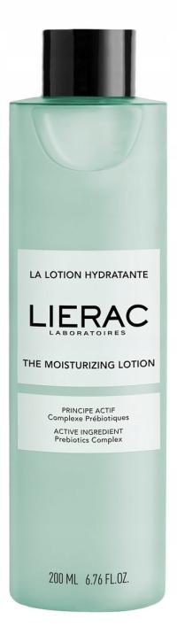 Lierac LaLotion Hydratante Tonik nawilżający 200ml