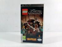 GRA NA PSP LEGO PIRACI Z KARAIBÓW