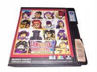 Samurai Shodown! 2 / Neo Geo Pocket