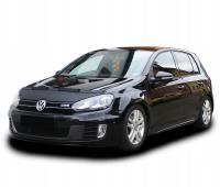 BRA OWIEWKA MASKI SKÓRA NA MASKĘ VW GOLF VI (2008-2013)