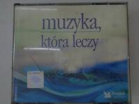 MUZYKA LECZY - VARIOUS