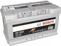 AKUMULATOR BOSCH SILVER S5 85AH 800A