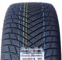 Всесезонная шина Premiorri Vimero 4Seasons 205 / 55R16 94 V