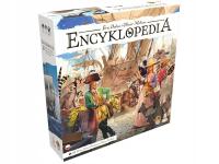 Gra planszowa LUCKY DUCK GAMES Encyklopedia