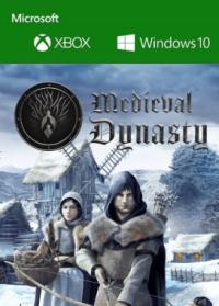 Medieval Dynasty XBOX X|S