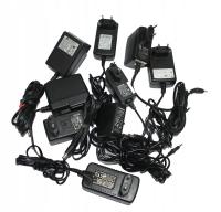 Zasilacz impulsowy Ładowarka DC 5V 3A 15W mix