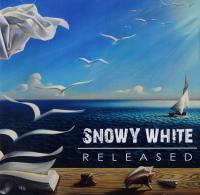 SNOWY WHITE: RELEASED (CD)