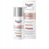 Kremowy podkład do makijażu Eucerin Anti Pigment