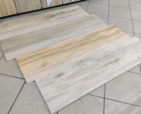 Керамогранитные плитки деревянные ступени 30x120