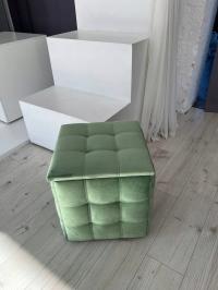 Puf 5w1 Transformer kolor Khaki