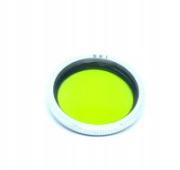 filtr GR1 WERRA 30,5mm oryginał CARL ZEISS zielony