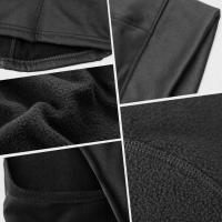 Kominiarka ROCKBROS Ocieplana Zimowa Długa Balaclava Rowerowa Motocyklowa