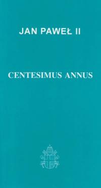 Centesimus annus, Jan Paweł II