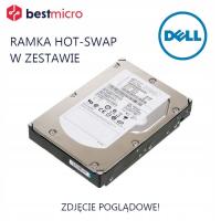 DELL DYSK TWARDY HDD SAS 12TB 3.5