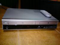 DAEWOO DRV-6705 nagrywarka DVD + VHS PL MENU recorder 2w1 PILOT