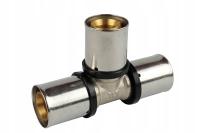 TWEETOP KELLER PEX TRÓJNIK EGAL ZAPRASOWYWANA 32 mm ZACISK U